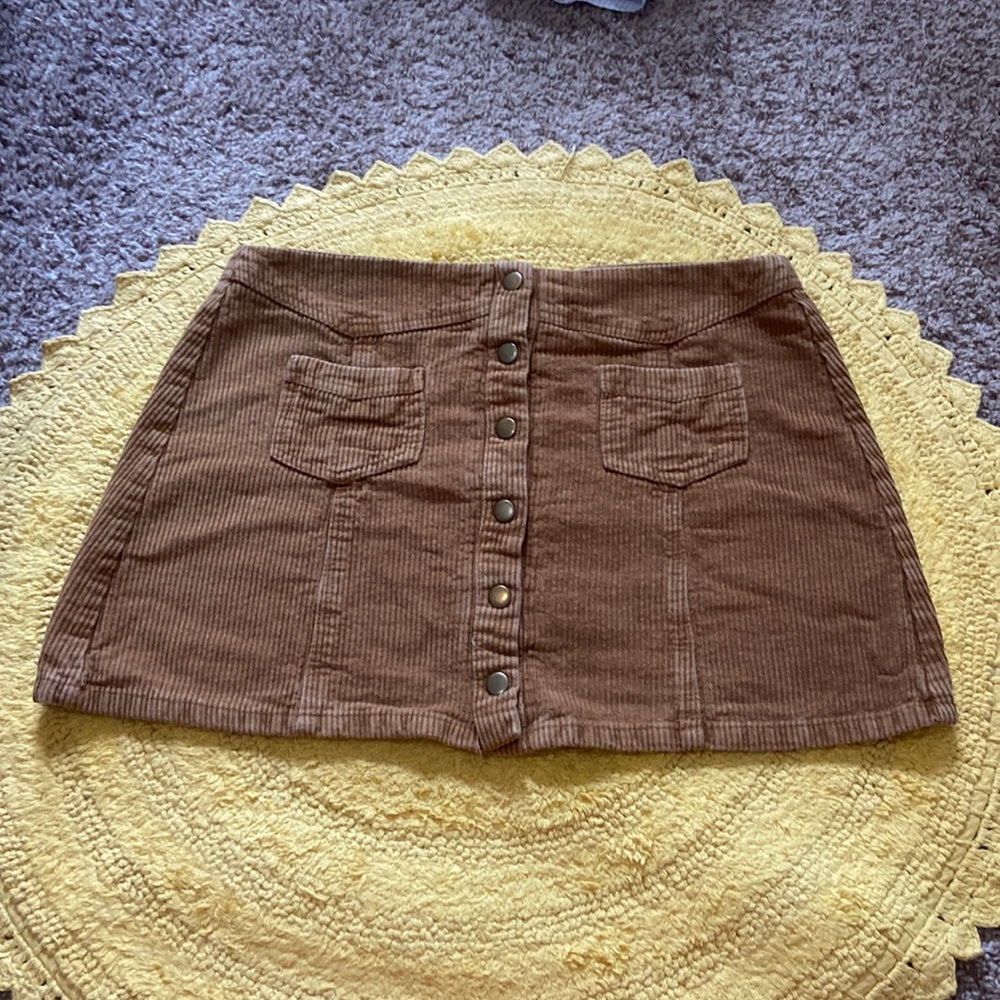 She + Sky skirt size large